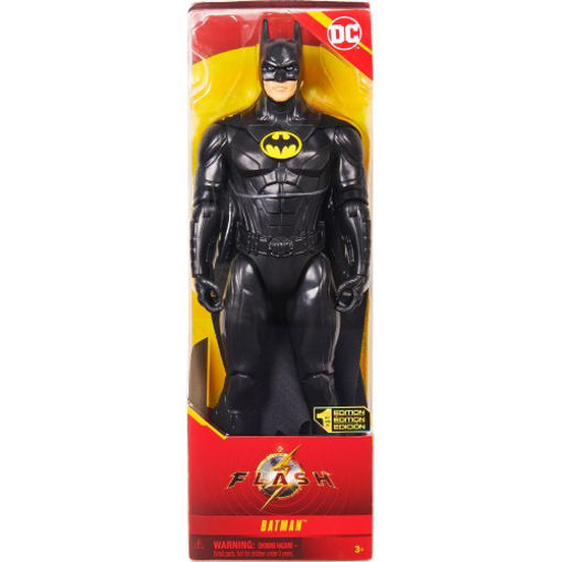 Picture of Batman Action Figure